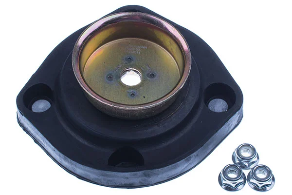 Ložisko pružné vzpěry DENCKERMANN D600109 Ložisko pružné vzpěry DENCKERMANN D600109