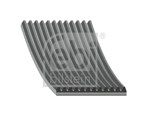 ozubený klínový řemen FEBI BILSTEIN 47161 – OE 1704425