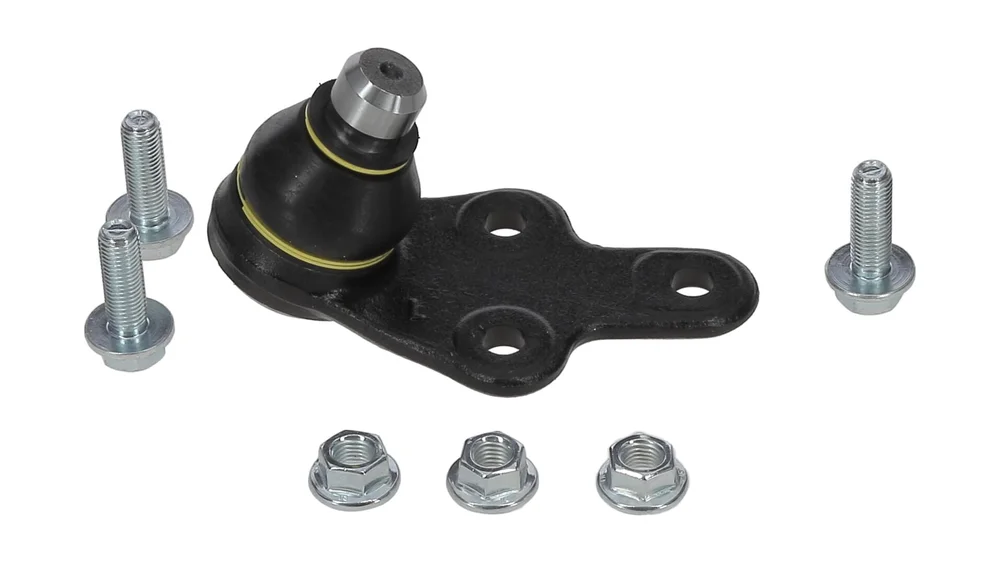Podpora-/ Kloub MOOG FD-BJ-12509 – OE 1709466