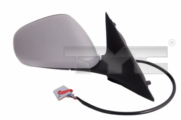 vnejsi zpetne zrcatko TYC 301-0031