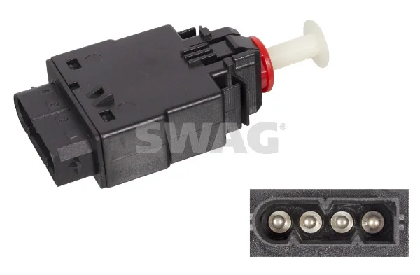 Spinac brzdoveho svetla SWAG 99906035