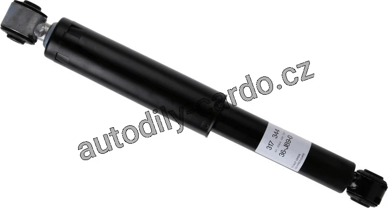 Tlumič pérování SACHS 317 344
