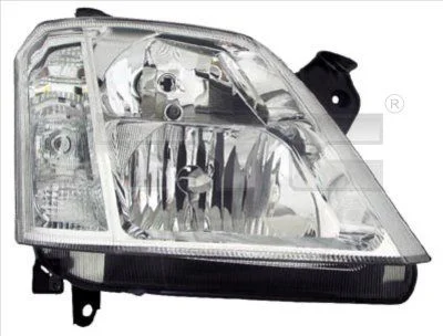 TYC 20-0338-05-2 L H7+H1 svetlomet TYC
