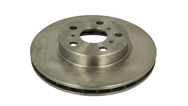 BRZ.KOTOUČ /P/ CARINA 1.6-2.0 88-92 HART 214365