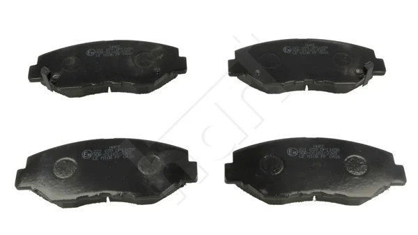 BRZD.DESKY /P/ CR-V II 2.0 02- HART 221659