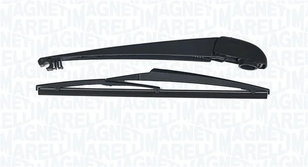 List stěrače MAGNETI MARELLI 000723180009