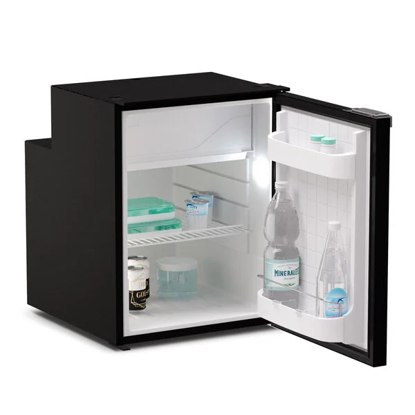 Kompresorová chladnička Vitrifrigo C90i Airlock 90 l (12/24V, s mrazicím boxem 9 l, šedá) 318049