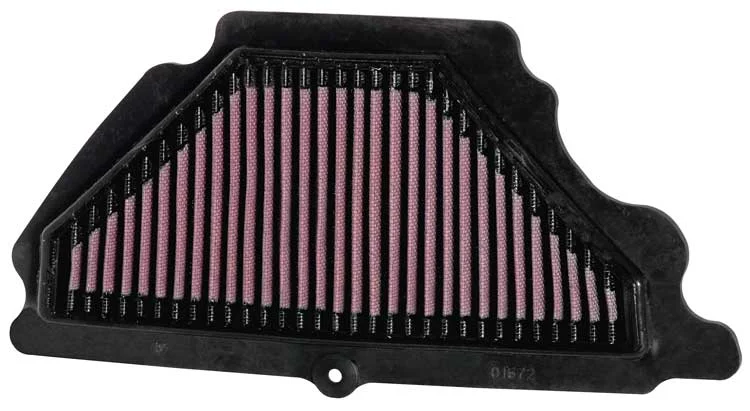 Vzduchový filtr K&N Filters KA-6007