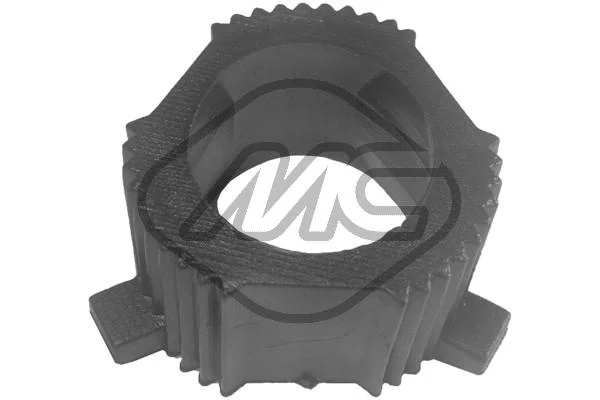 Pouzdro, vřeteno řízení METALCAUCHO 00444