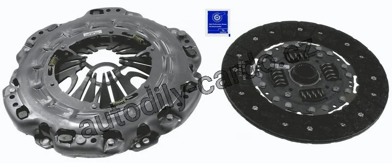 Spojková sada SACHS SA 3000951824