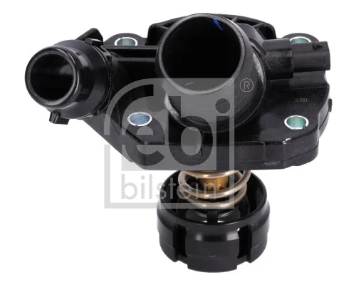 Pouzdro termostatu FEBI BILSTEIN 196548 Pouzdro termostatu FEBI BILSTEIN 196548