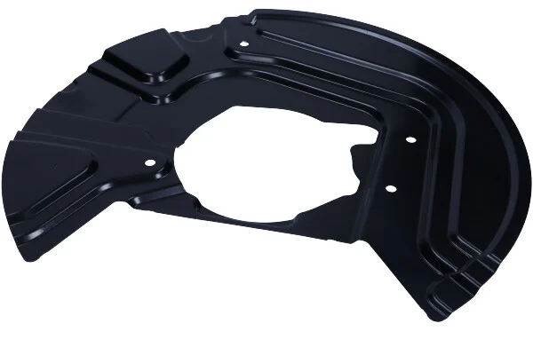Ochranný plech proti rozstřikování, brzdový kotouč MAXGEAR 19-4351