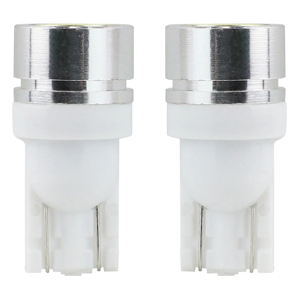 ZAROWKI LED STANDARD T10 W5W 1XSMD HP 1W AMIO 01623