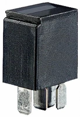 Relé, alarm HELLA 4RD965453-041