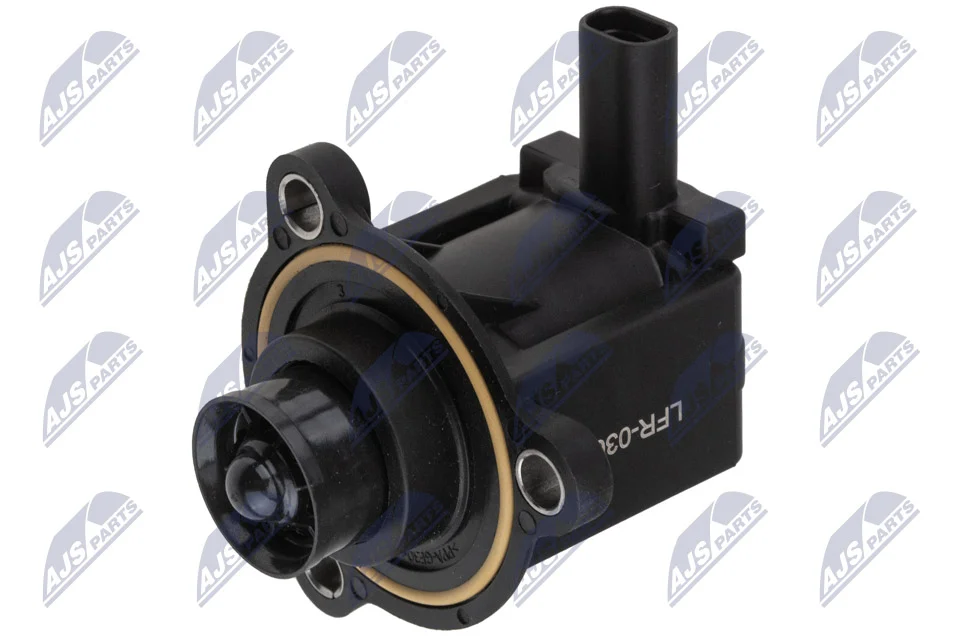 Vzduchový ventil, dmychadlo NTY ECD-FR-036 – OE CJ5G-9U465-BA