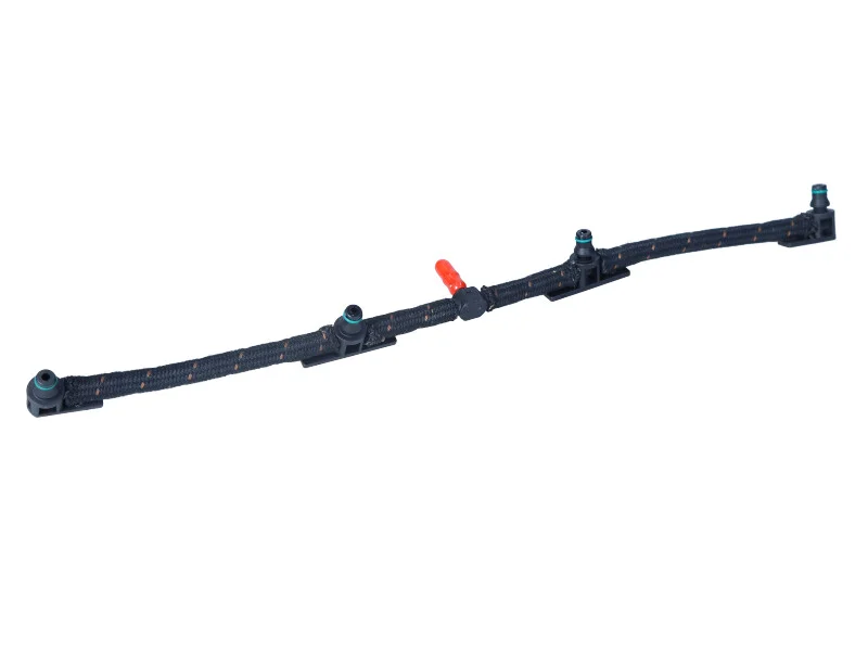Hadice, unikání paliva MAXGEAR 15-0351 Hadice, unikání paliva MAXGEAR 15-0351
