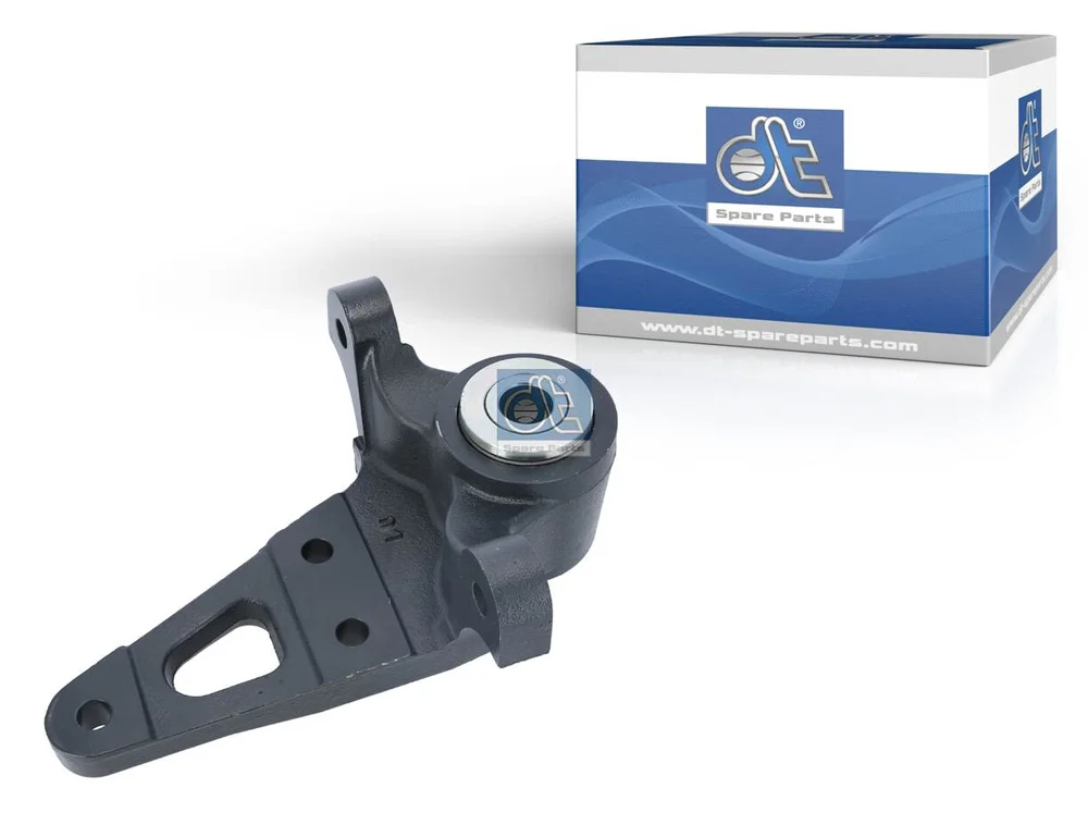 Konzola pružiny DT Spare Parts 6.11326