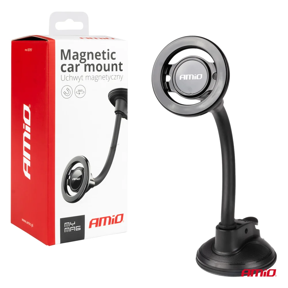 Automatický držák telefonu My Mag AMIO-03797 - Obrázek 5