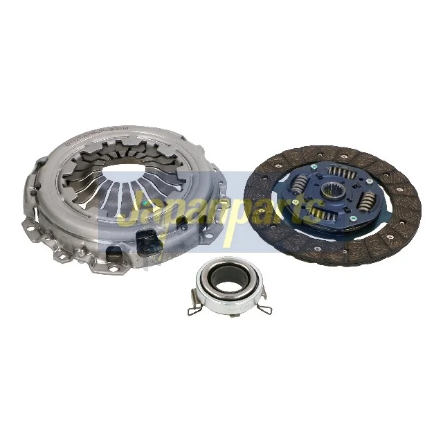 Spojková sada JAPANPARTS KF-2096 Spojková sada JAPANPARTS KF-2096