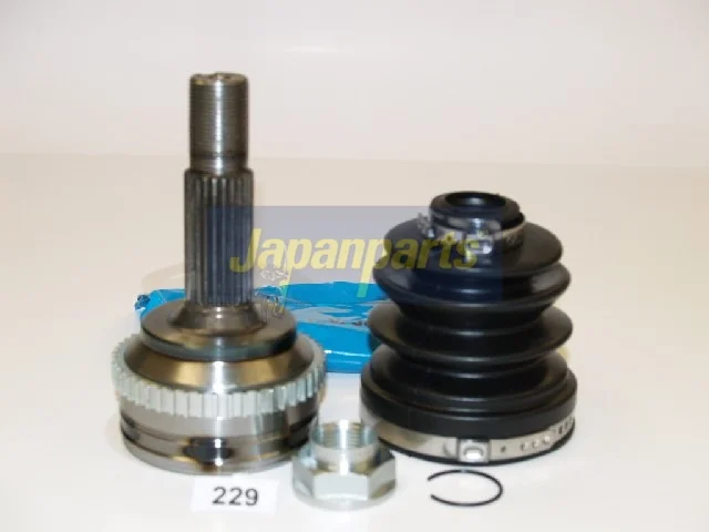 Sada kloubů, hnací hřídel JAPANPARTS GI-229 – OE 43470-59455
