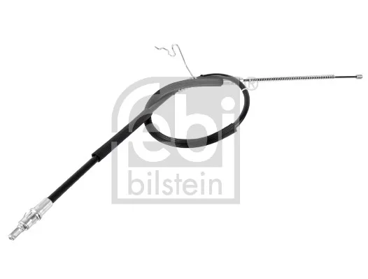 Tažné lanko, parkovací brzda FEBI BILSTEIN 109244