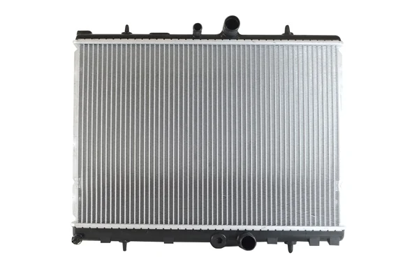 CHLADIČ PEUGEOT 407 2.0 16V,2.0HDI 04- HART 610250