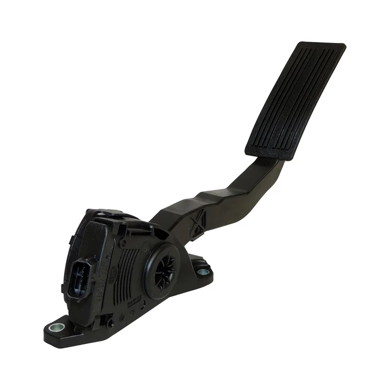 Accelerator Pedal Assembly 228514