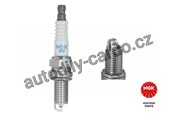Zapalovací svíčka NGK DCPR7E-N10
