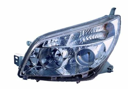 Světlomet DEPO 212-11M6L-LD-EM Světlomet DEPO 212-11M6L-LD-EM