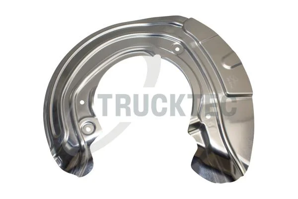 Ochranný plech proti rozstřikování, brzdový kotouč TRUCKTEC AUTOMOTIVE 08.35.228 Ochranný plech proti rozstřikování, brzdový kotouč TRUCKTEC AUTOMOTIVE 08.35.228