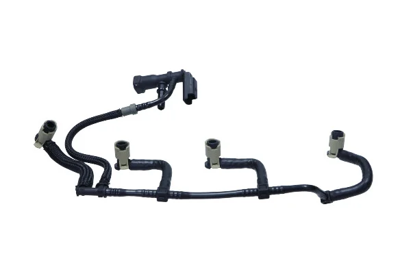 Hadice, unikání paliva MAXGEAR 15-0091 – OE 166714557R Hadice, unikání paliva MAXGEAR 15-0091 – OE 166714557R