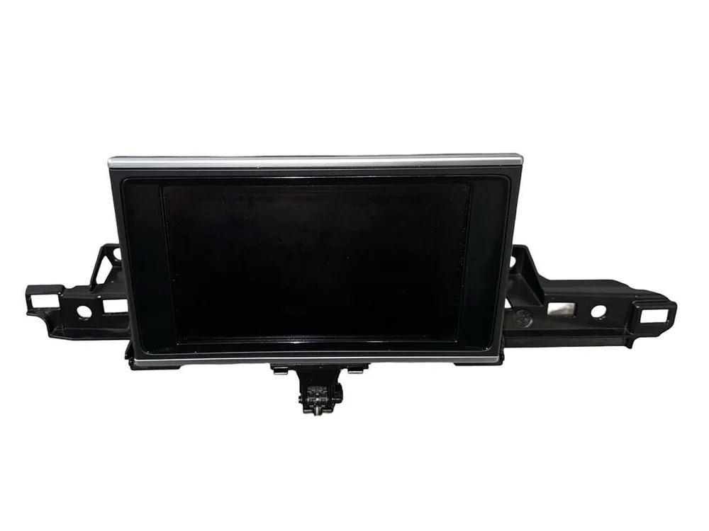 Audi A7 4G sportback r.v. 2012 MMI displej 4G0919607H 4G1919601G S5VX3T51935