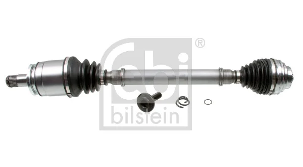 Hnací hřídel FEBI BILSTEIN 183675 – OE 33207641213