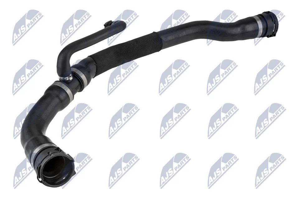 Hadice chladiče NTY CPP-BM-099 – OE 17127787448
