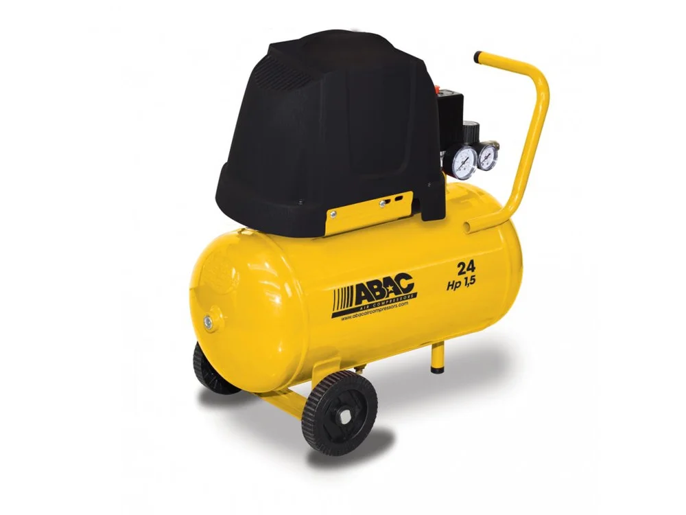 Kompresor BASE LINE B15-1,1-24CM 8bar 728389