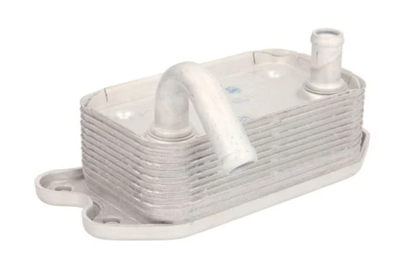 Olejový chladič, motorový olej THERMOTEC D4V002TT
