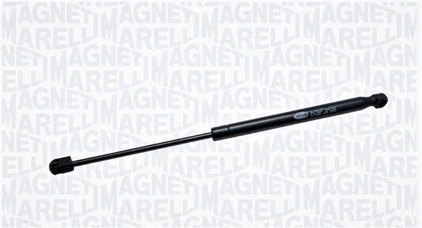 Pneumatická pružina, zavazadlový / nákladový prostor MAGNETI MARELLI GS0566 Pneumatická pružina, zavazadlový / nákladový prostor MAGNETI MARELLI GS0566