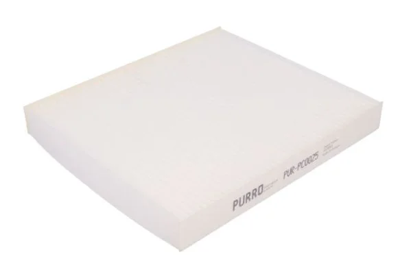 Filtr, vzduch v interiéru PURRO PUR-PC0025 – OE 2Q0819644