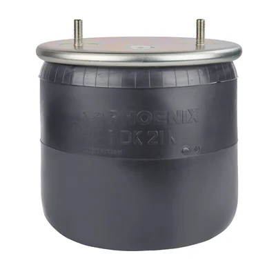 Mech, pneumaticke odpruzeni PHOENIX 1DK21K