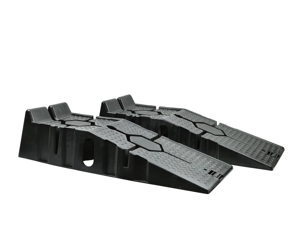 Sada vyrovnávacích nájezdových klínů 2t, 2ks 750702