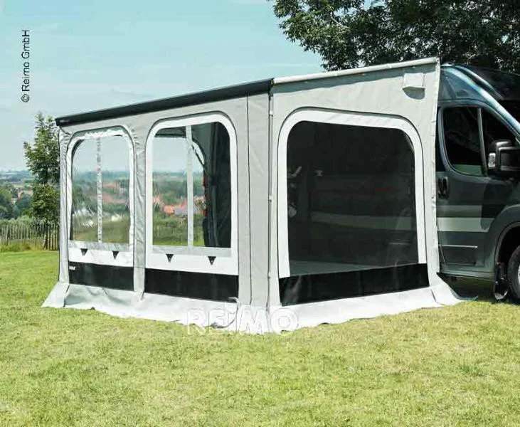 Stan k markýze Thule Panorama 375 S/M (pro Ducato / Movano / TO 6300) 313670