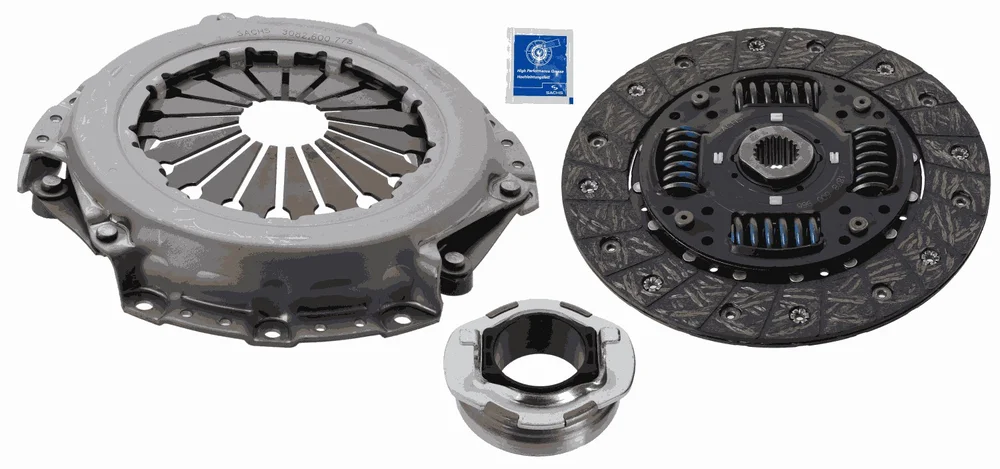 Sada spojky SACHS 3000951461