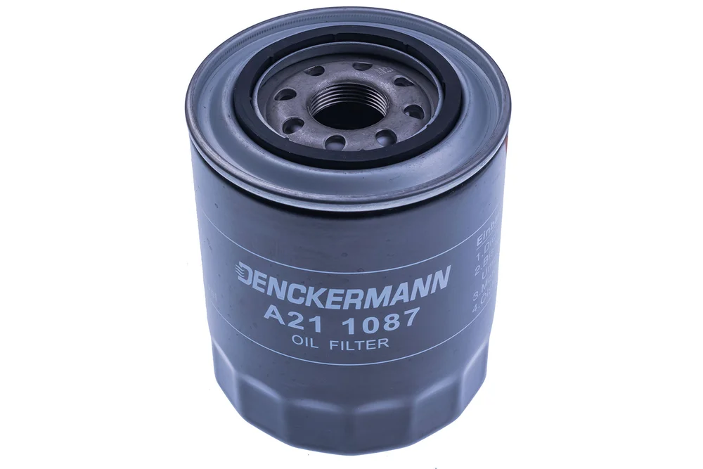 Olejový filtr DENCKERMANN A211087