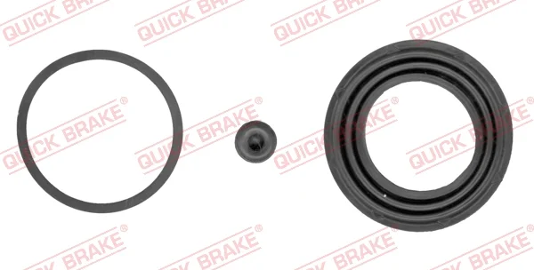 Sada na opravy, brzdový třmen QUICK BRAKE 114-0342 Sada na opravy, brzdový třmen QUICK BRAKE 114-0342