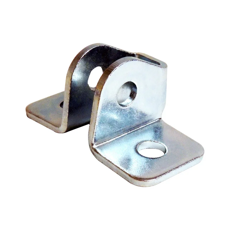 Door Check Arm Bracket 228155