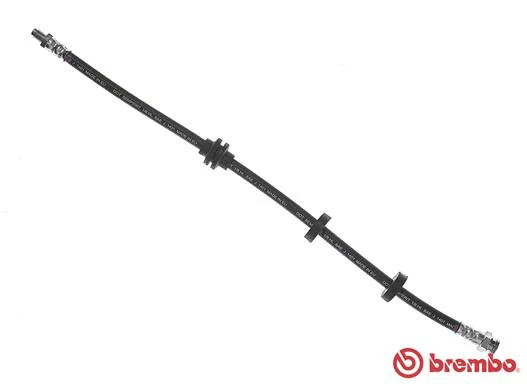 Brzdová hadice BREMBO T23184 – OE 51776519