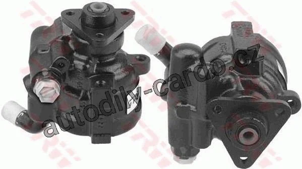 Hydraulické čerpadlo, řízení TRW JPR263 - OPEL