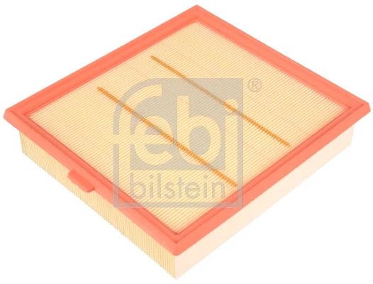 Vzduchový filtr FEBI BILSTEIN 184046 Vzduchový filtr FEBI BILSTEIN 184046