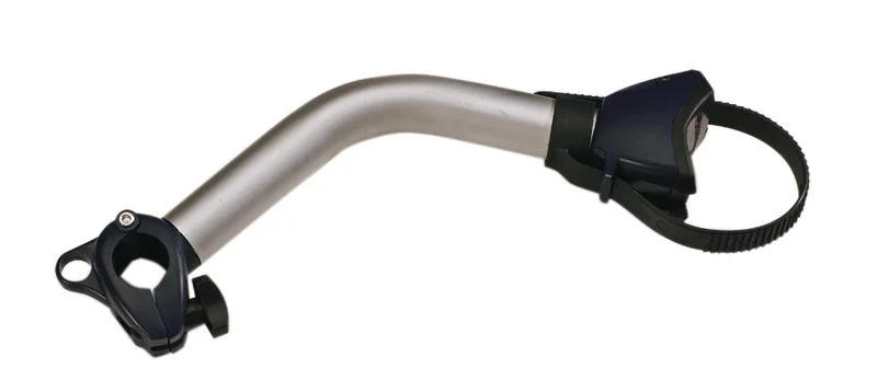 Rozpěrka rámu kola délka 42 cm pro 3. pozici nosiče kol držák jízdního kola pro karavany a obytné vozy 312645
