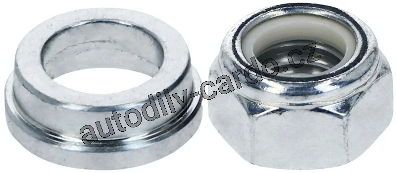 Tlumič pérování SACHS 313 519